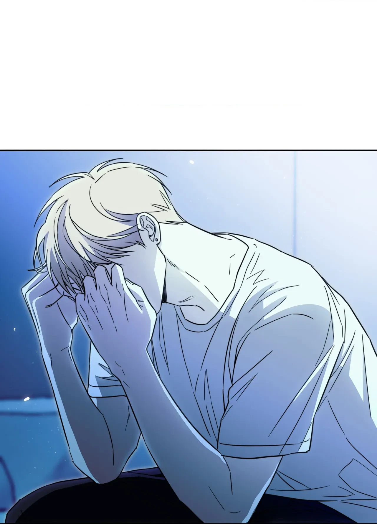 How To Win Over Your Crush Chapter 24, page 10