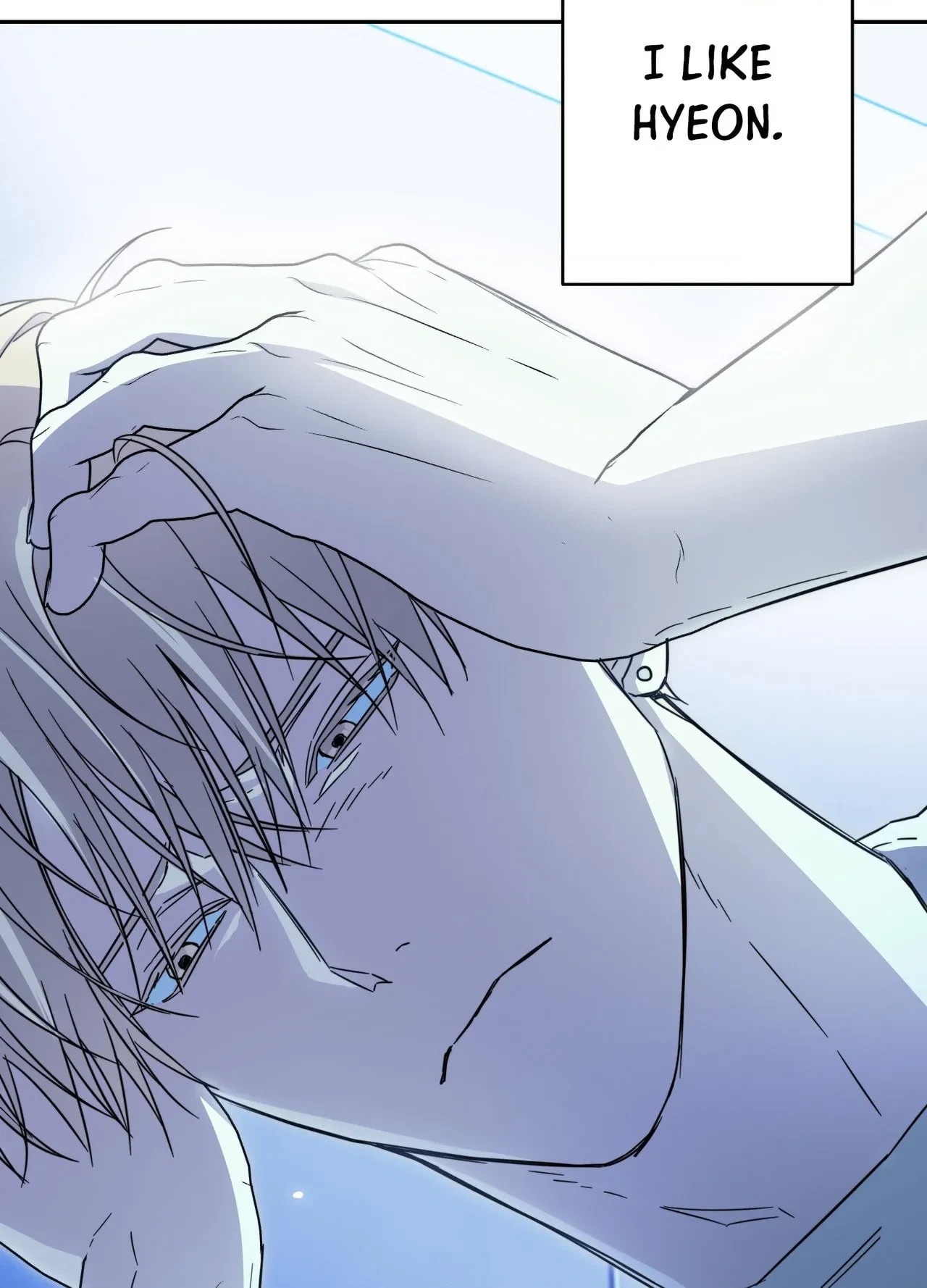 How To Win Over Your Crush Chapter 24, page 13