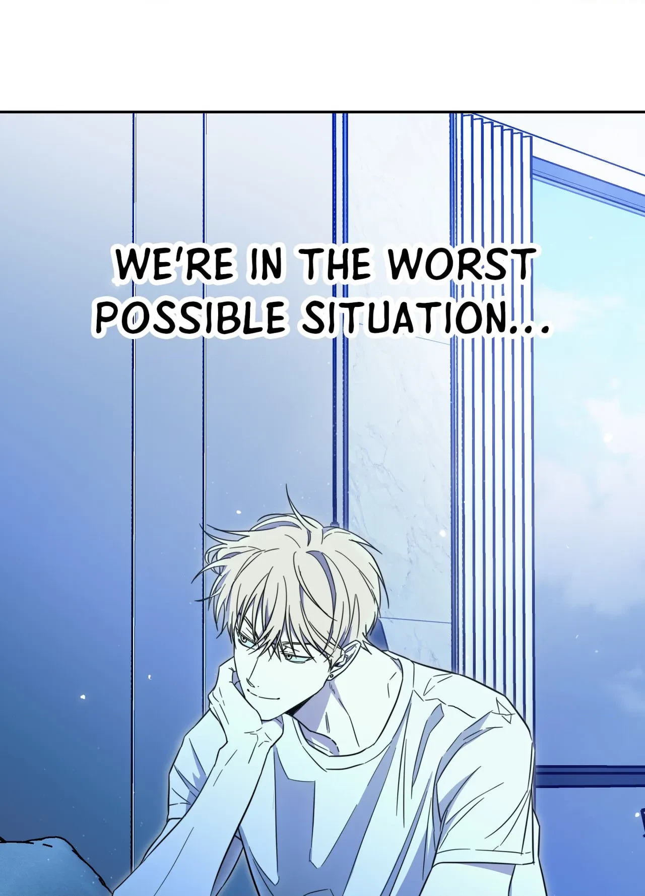 How To Win Over Your Crush Chapter 24, page 16