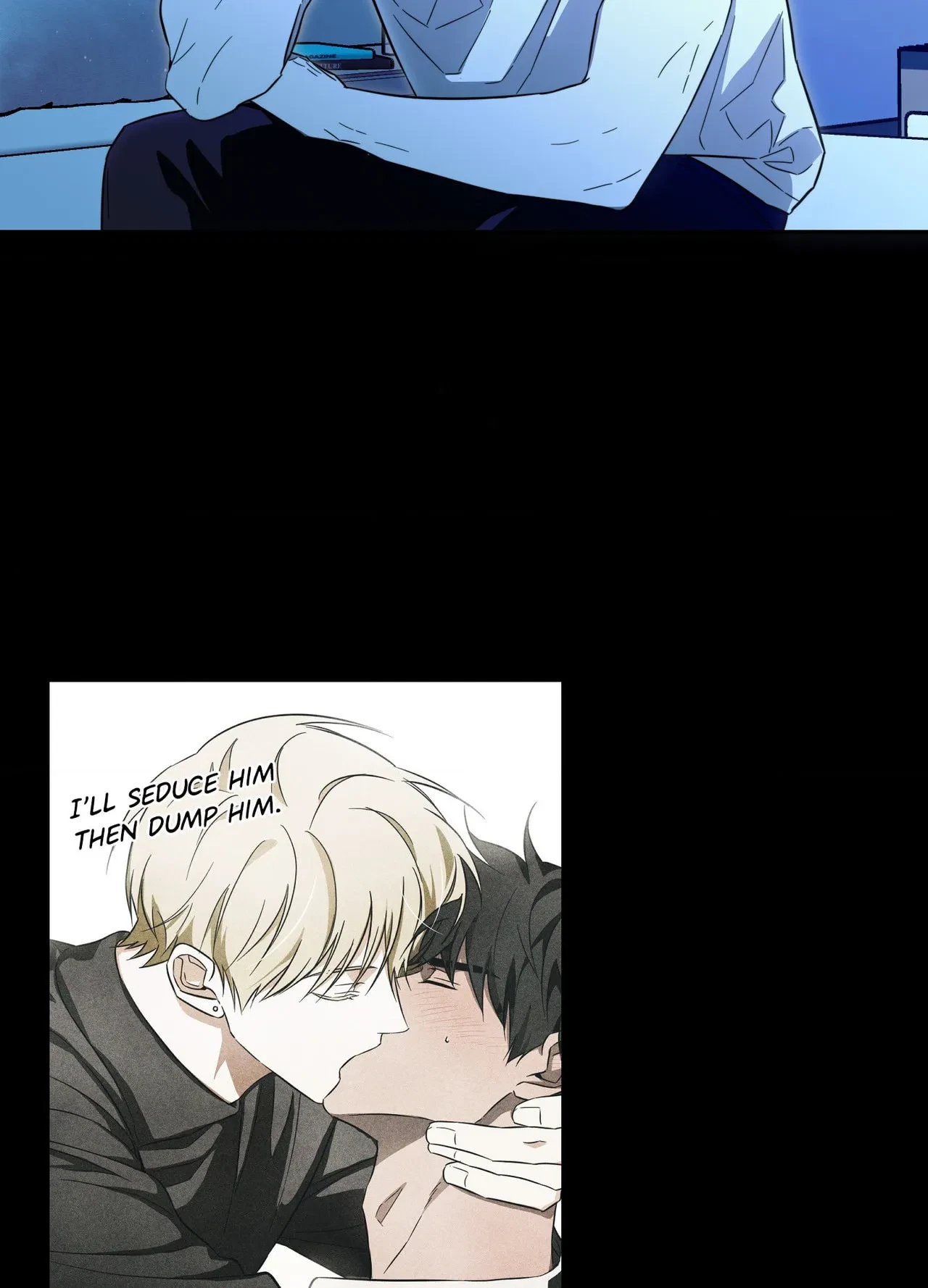 How To Win Over Your Crush Chapter 24, page 17