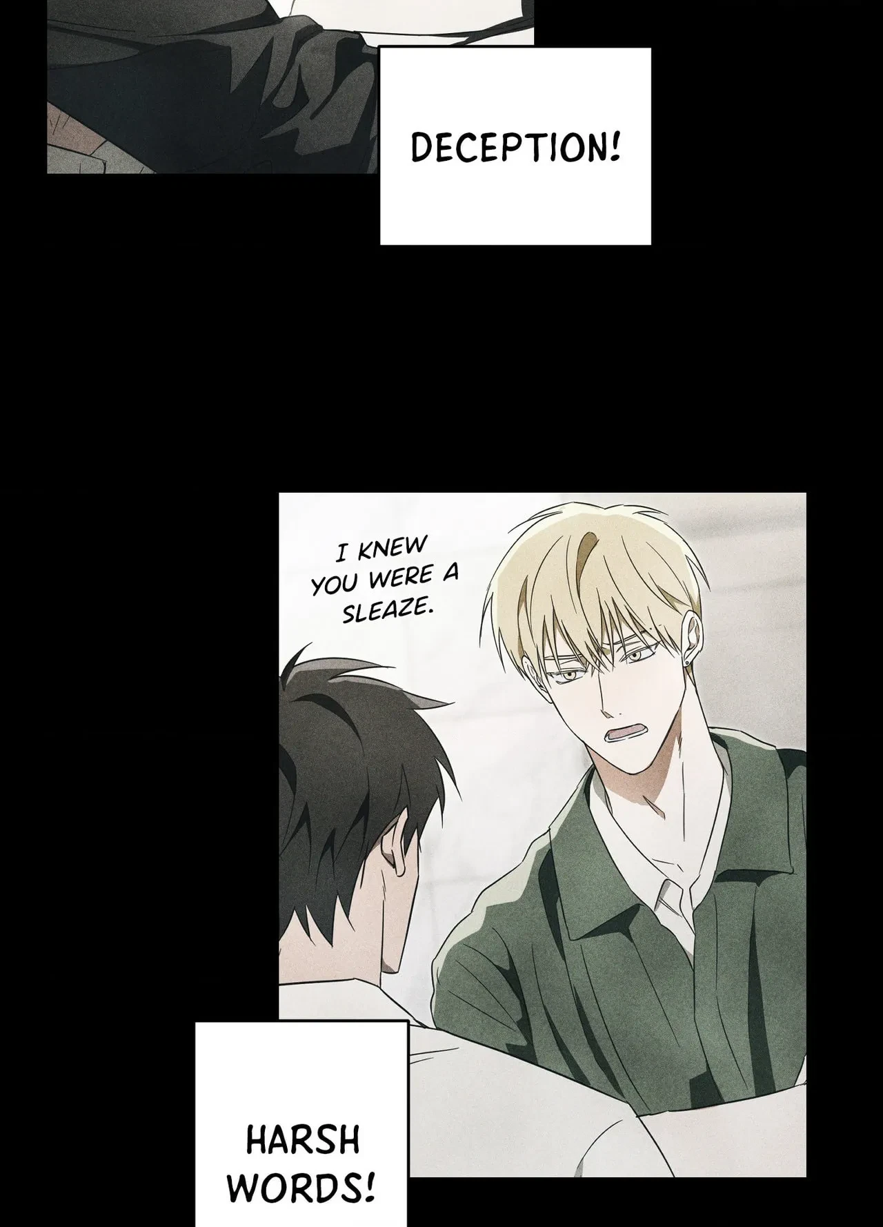 How To Win Over Your Crush Chapter 24, page 18