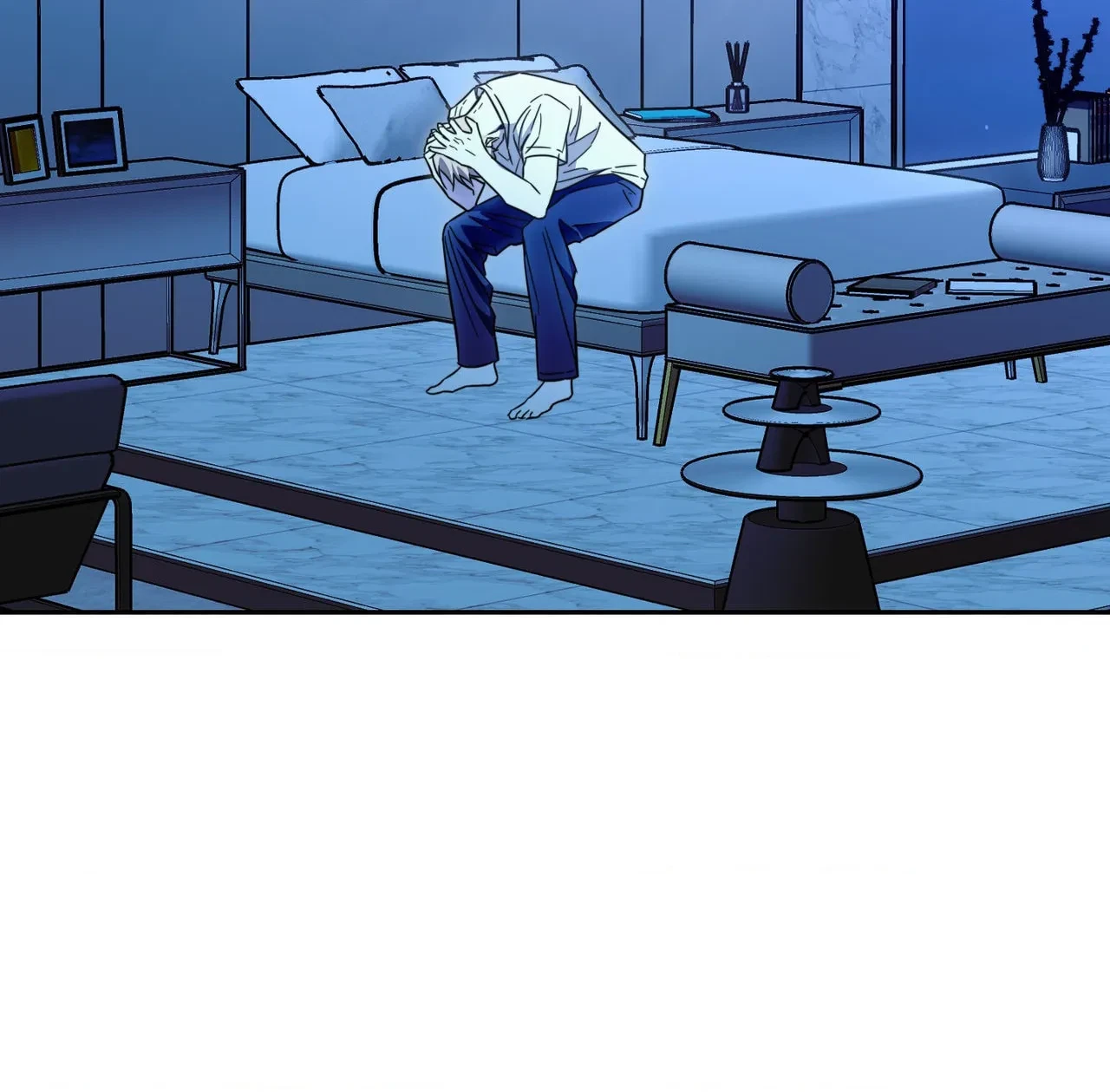 How To Win Over Your Crush Chapter 24, page 22