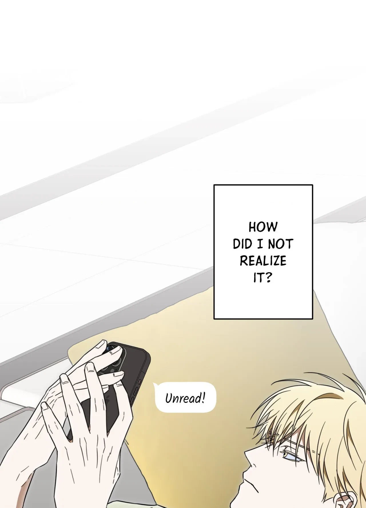 How To Win Over Your Crush Chapter 24, page 25