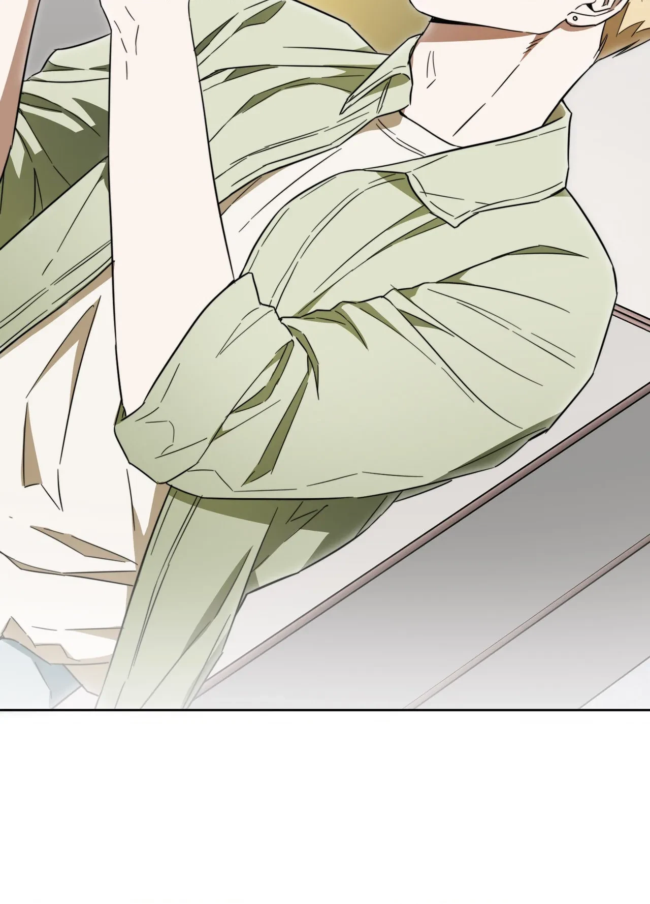 How To Win Over Your Crush Chapter 24, page 26