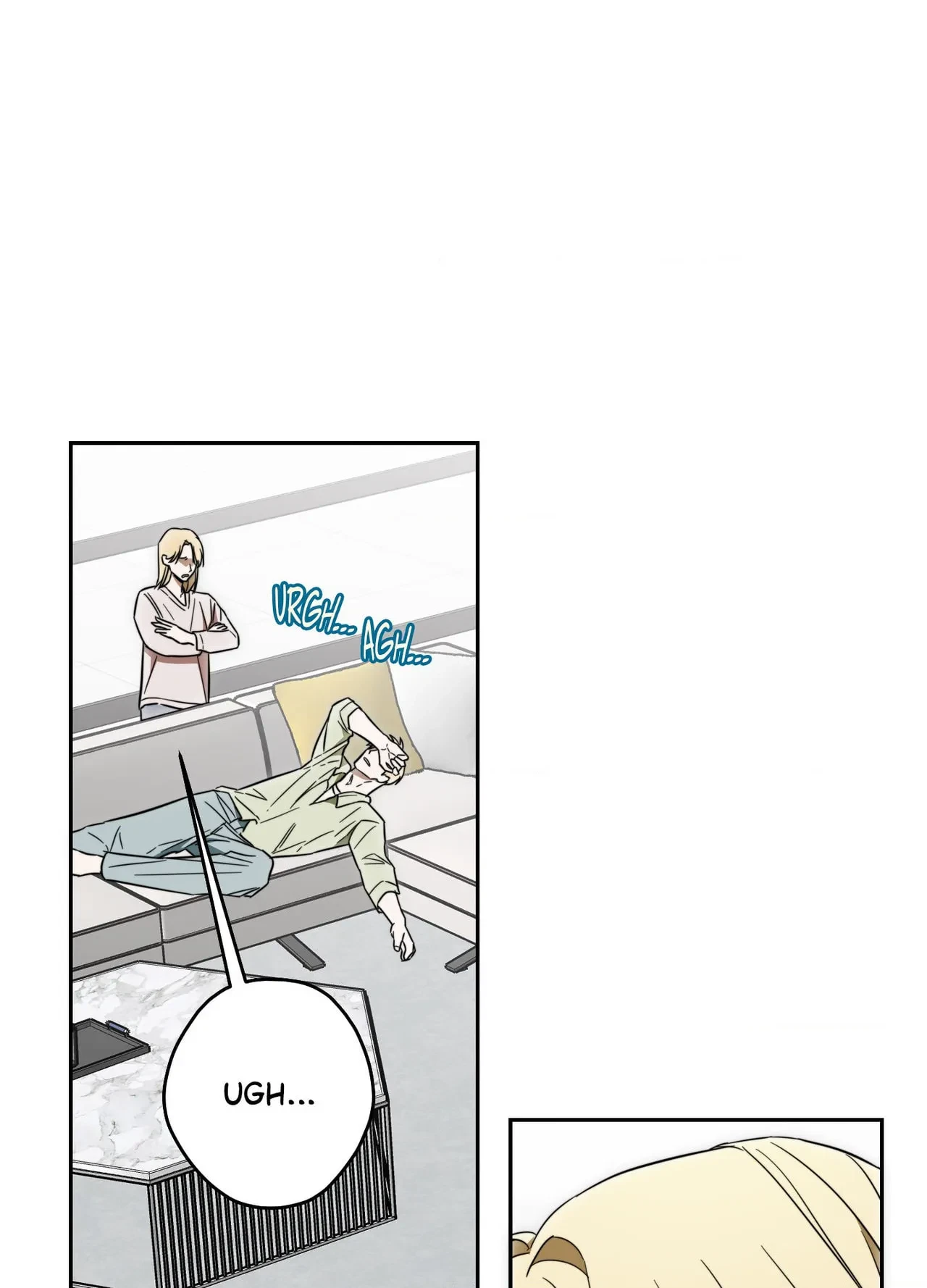 How To Win Over Your Crush Chapter 24, page 28