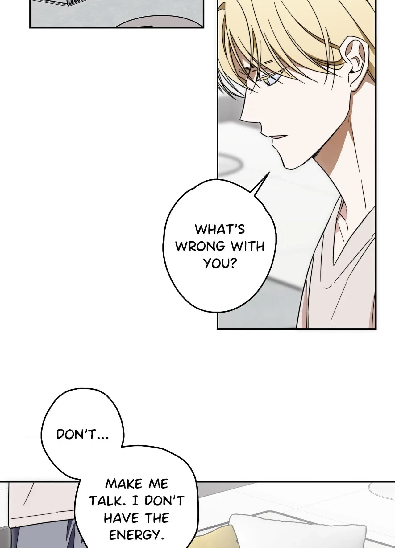 How To Win Over Your Crush Chapter 24, page 29