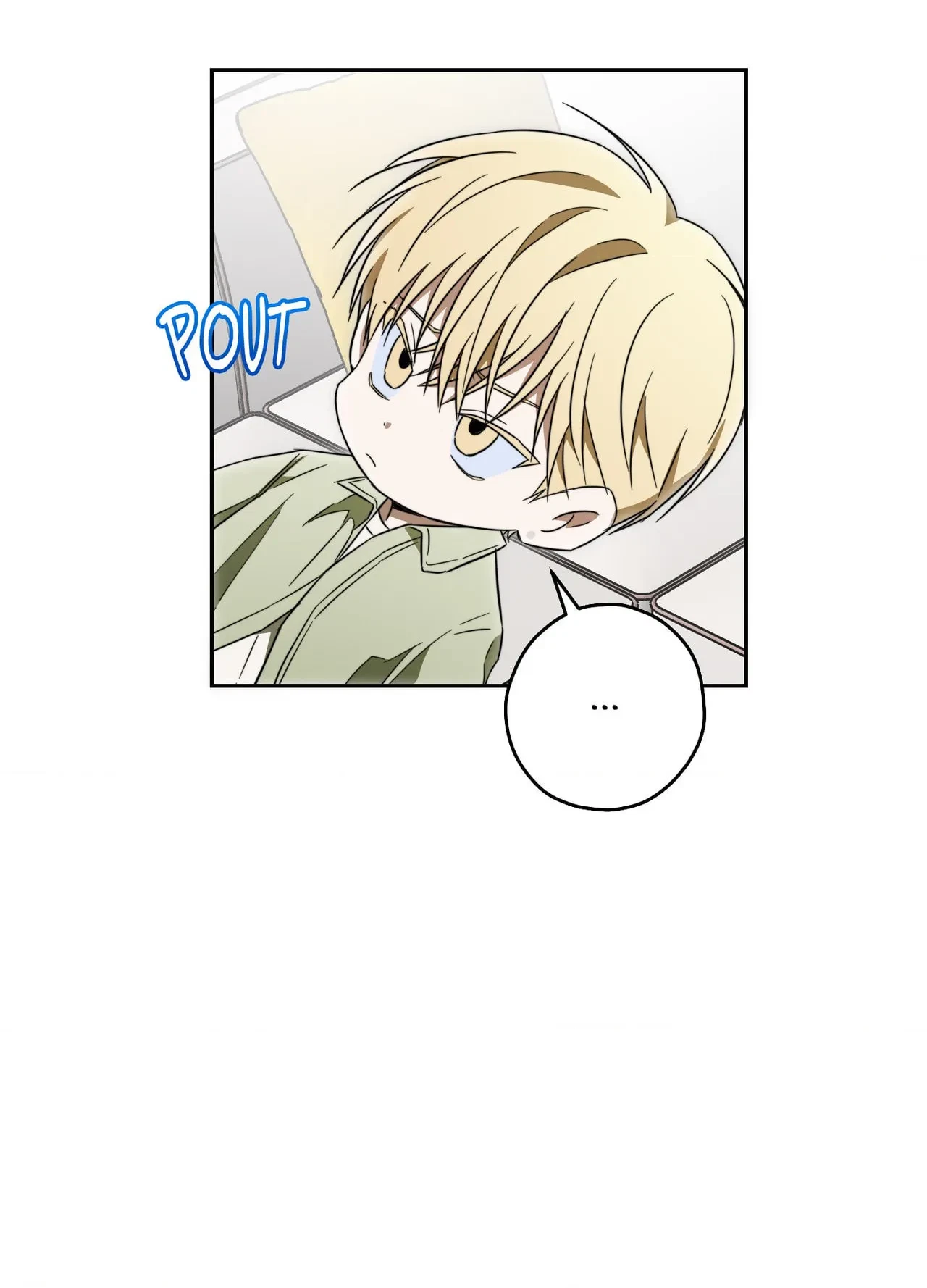 How To Win Over Your Crush Chapter 24, page 31