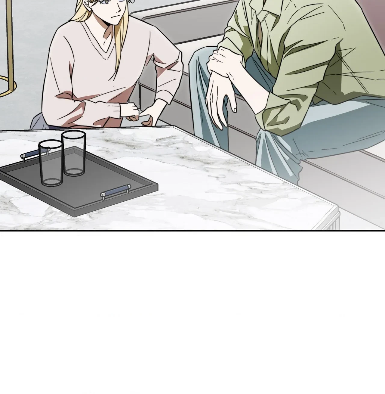 How To Win Over Your Crush Chapter 24, page 34