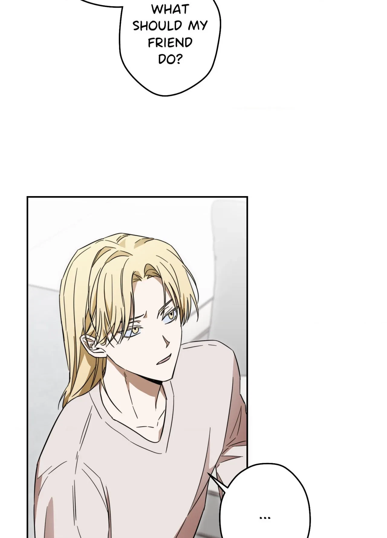 How To Win Over Your Crush Chapter 24, page 36