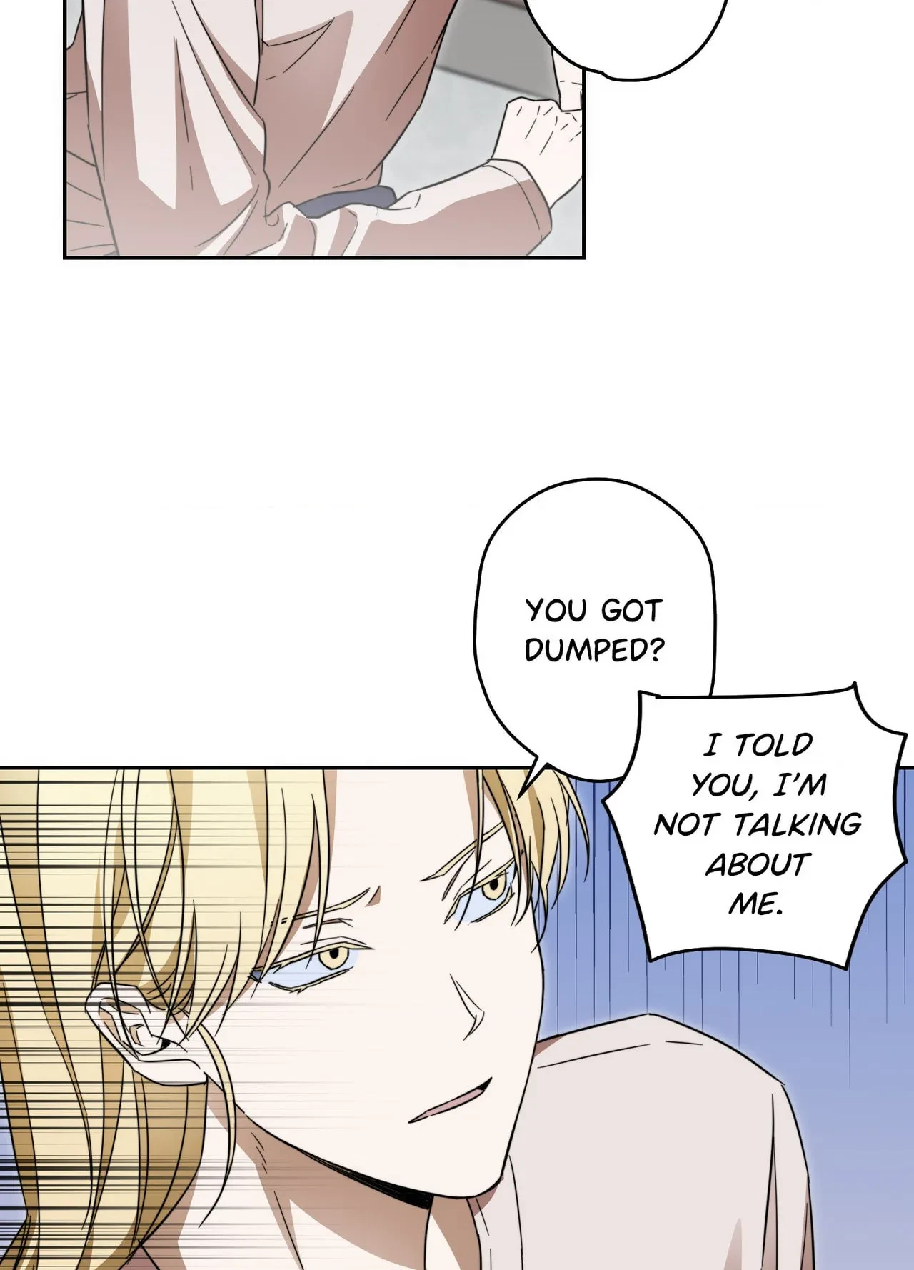 How To Win Over Your Crush Chapter 24, page 37