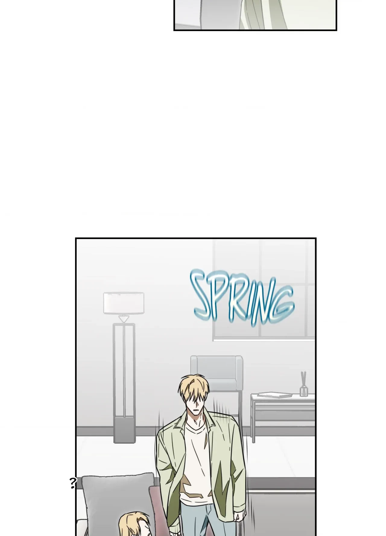How To Win Over Your Crush Chapter 24, page 40