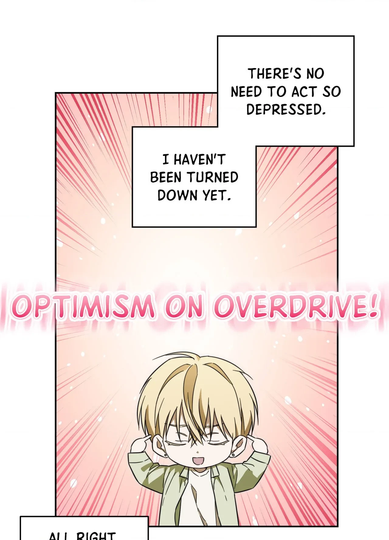 How To Win Over Your Crush Chapter 24, page 43