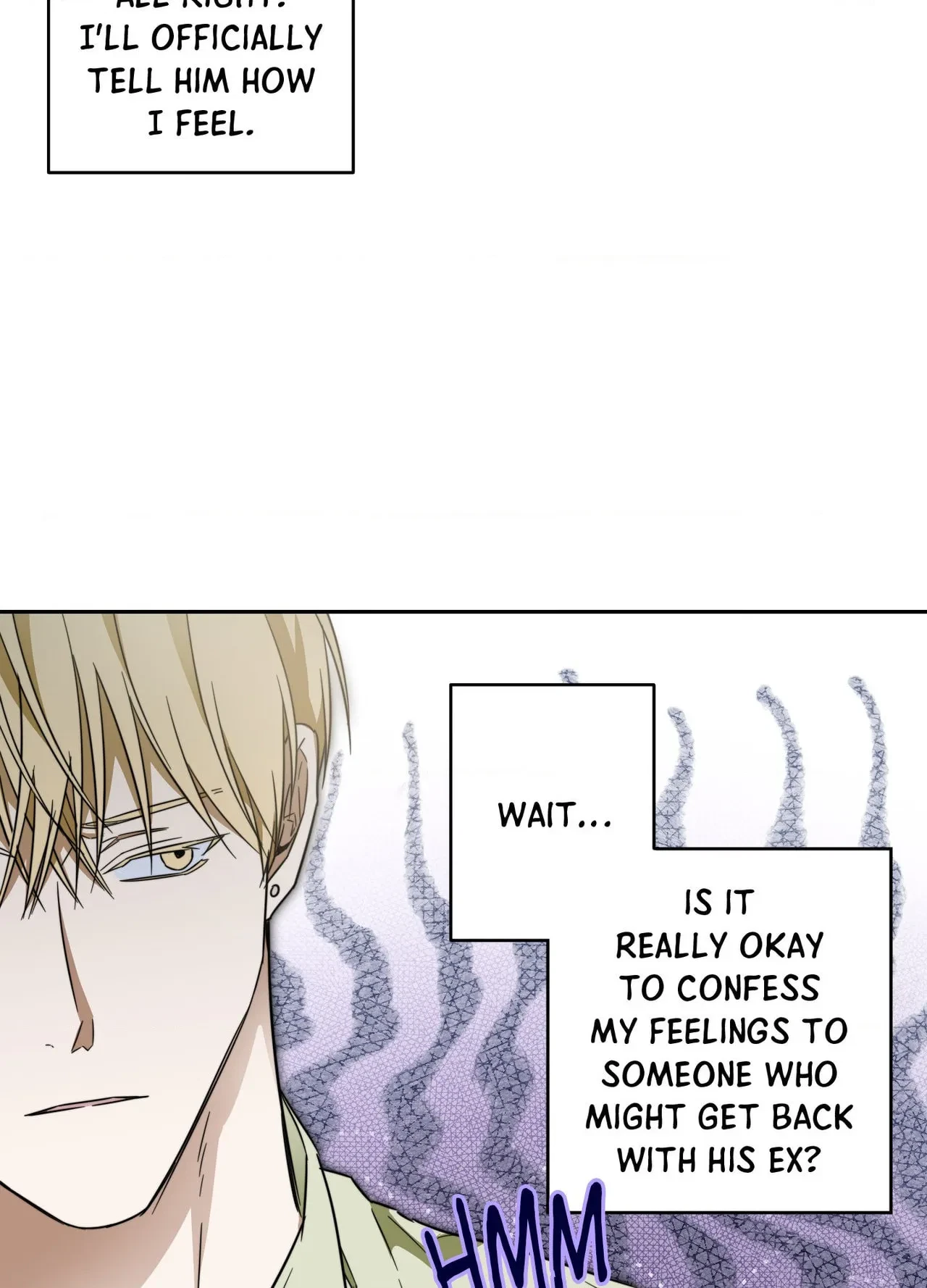 How To Win Over Your Crush Chapter 24, page 44