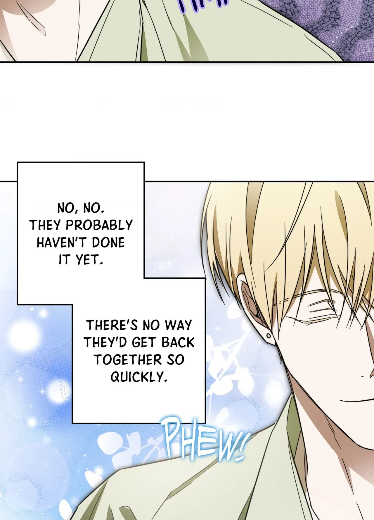 How To Win Over Your Crush Chapter 24, page 45