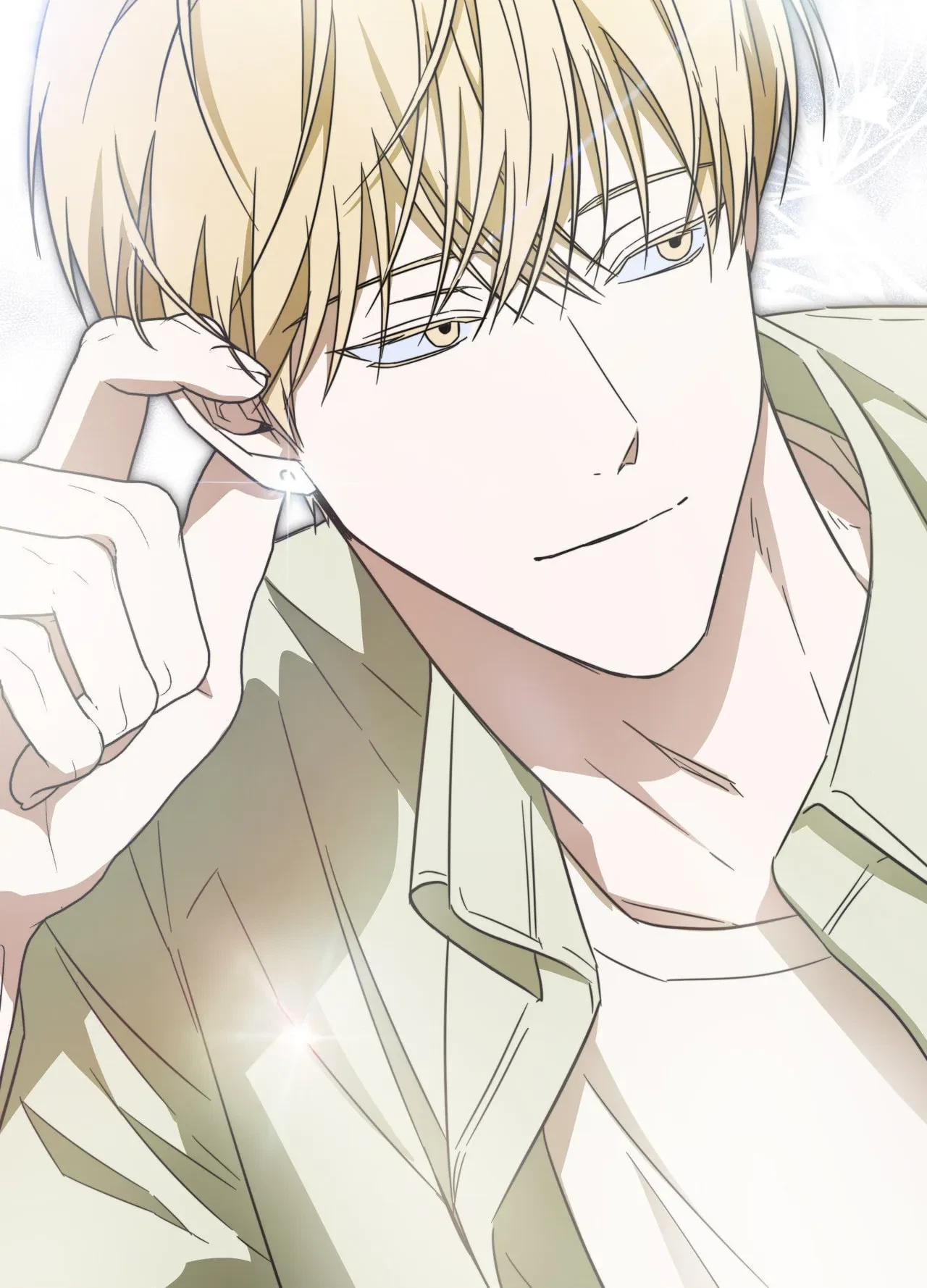 How To Win Over Your Crush Chapter 24, page 47