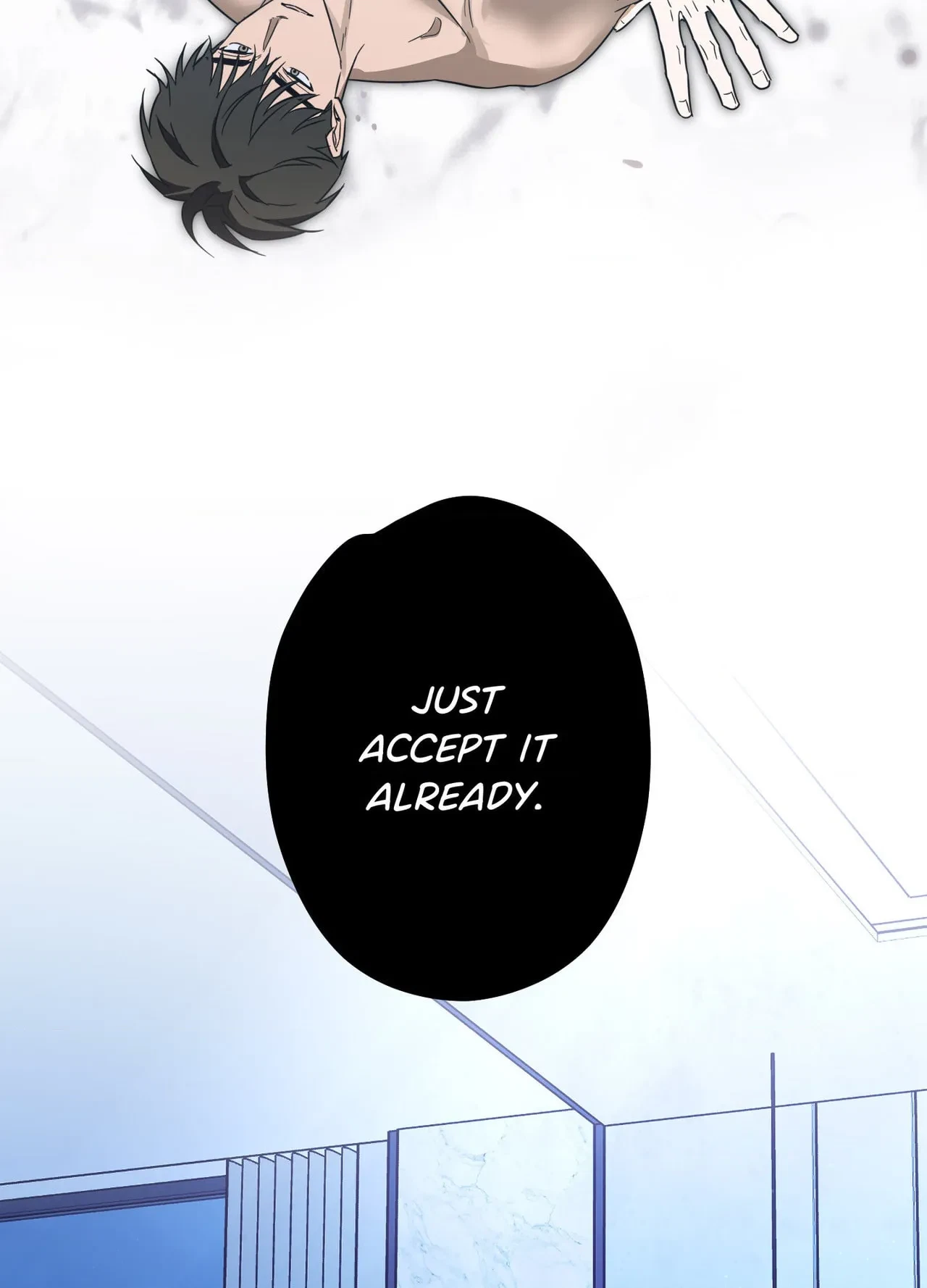 How To Win Over Your Crush Chapter 24, page 5