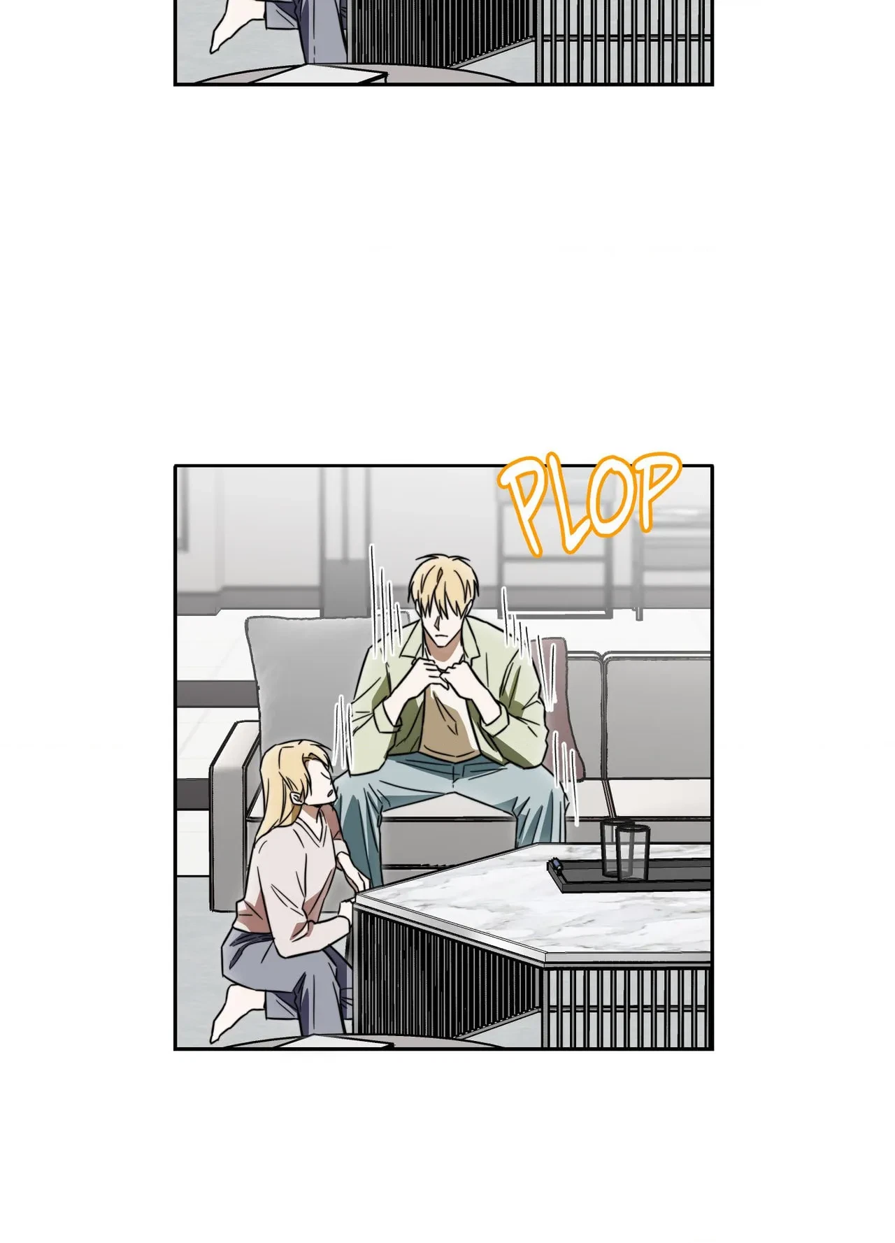 How To Win Over Your Crush Chapter 24, page 51