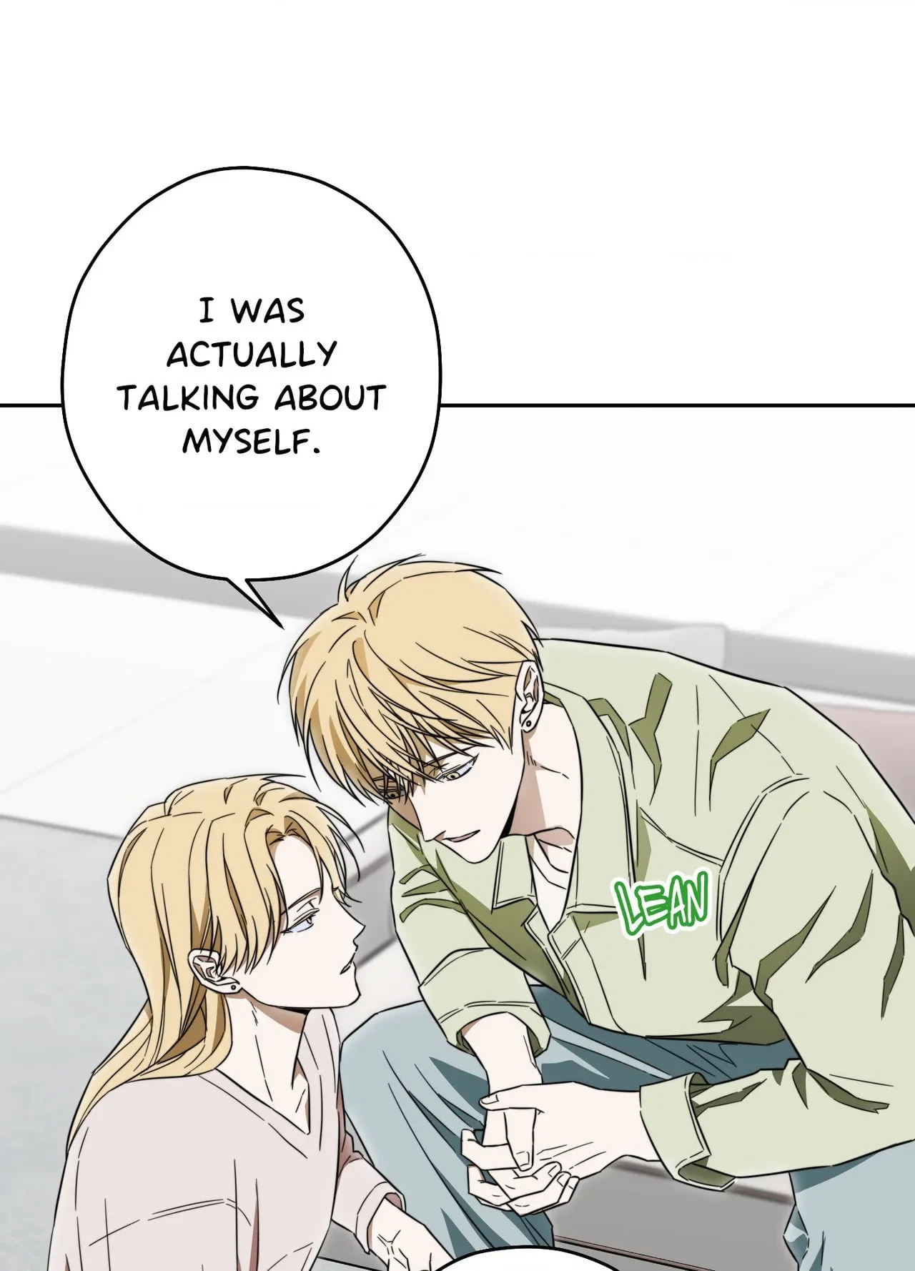 How To Win Over Your Crush Chapter 24, page 52