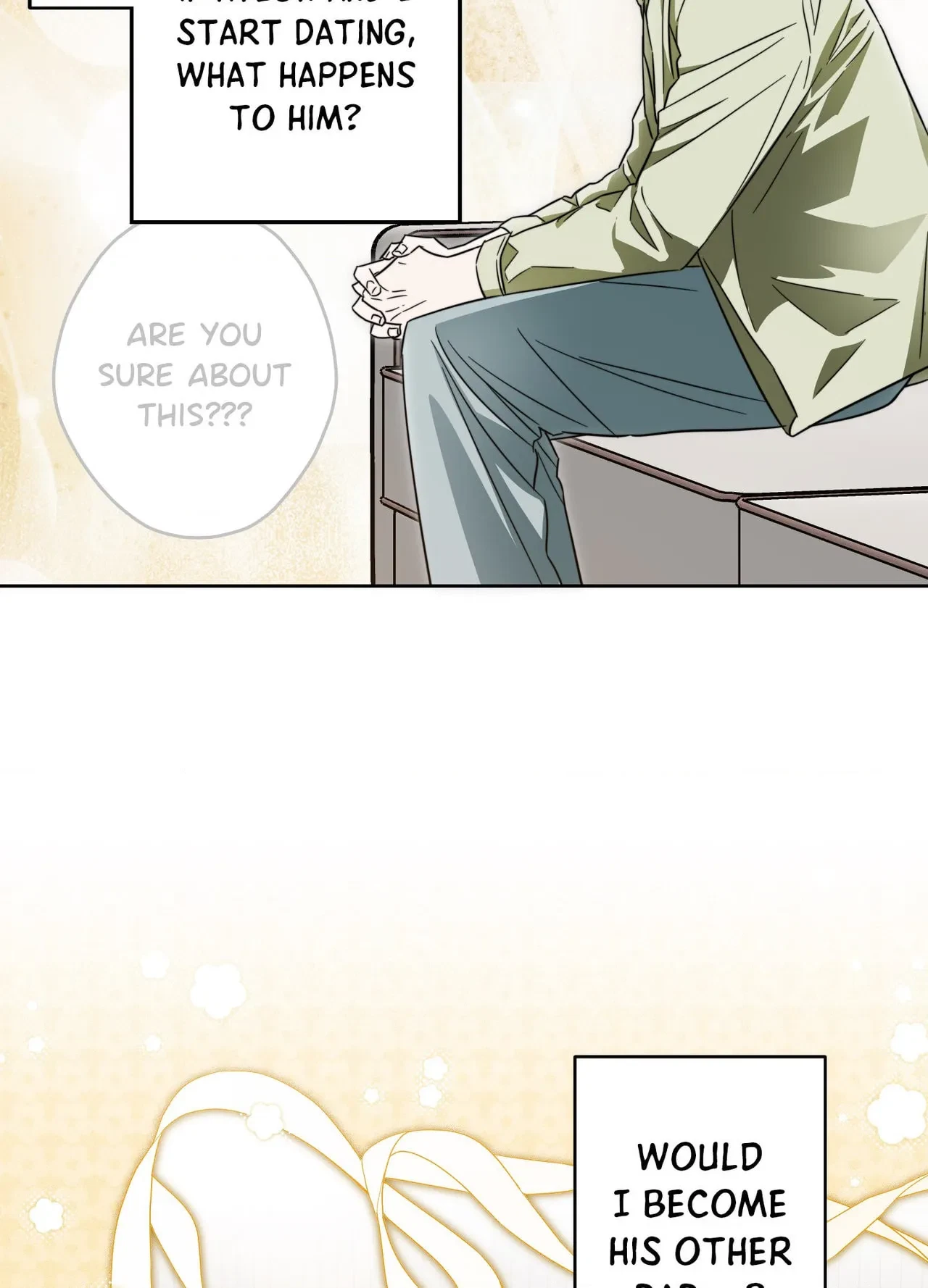 How To Win Over Your Crush Chapter 24, page 58