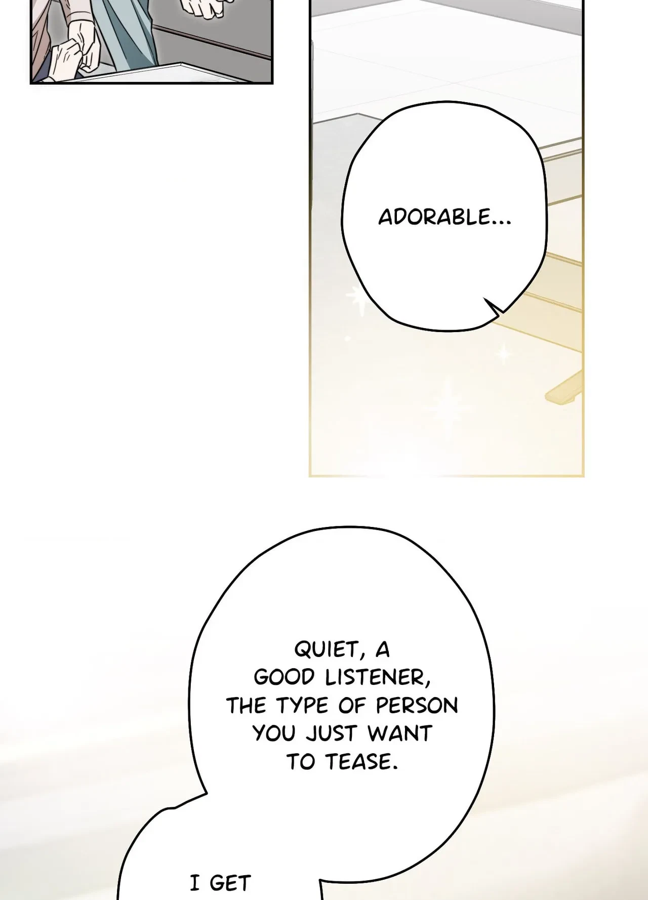 How To Win Over Your Crush Chapter 24, page 63