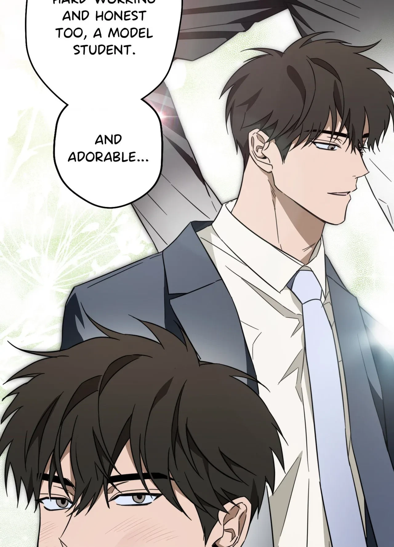 How To Win Over Your Crush Chapter 24, page 65