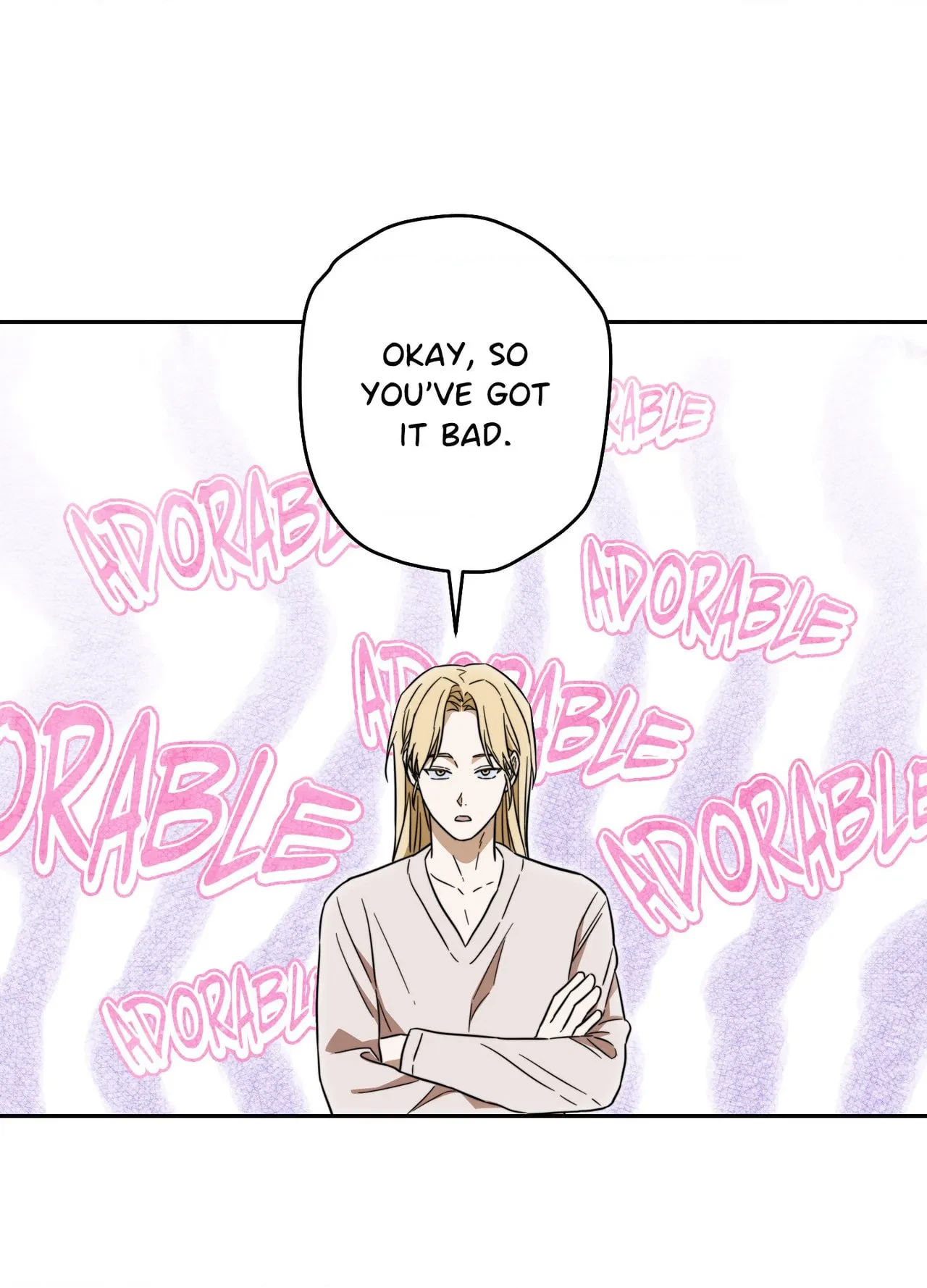 How To Win Over Your Crush Chapter 24, page 67