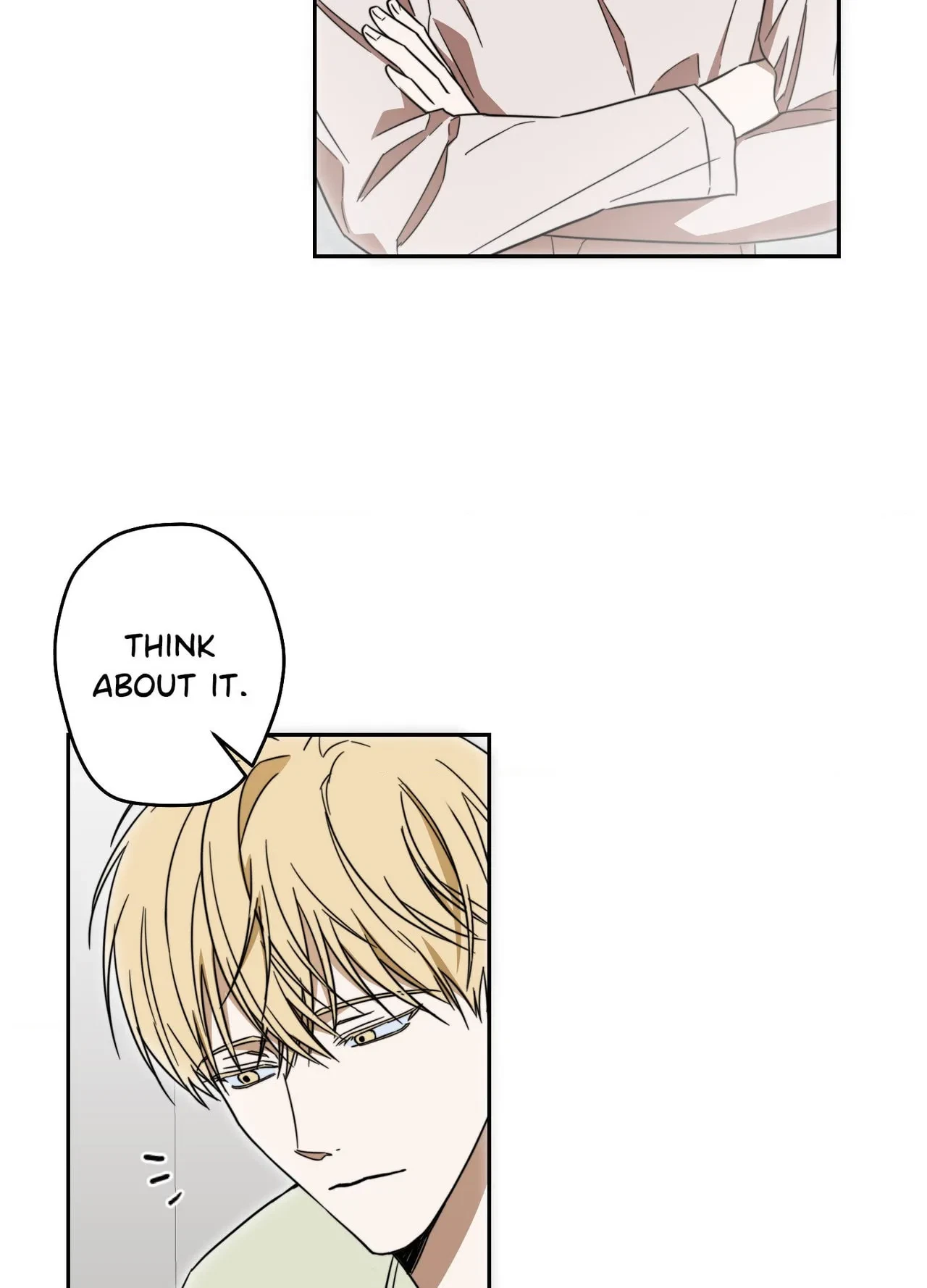 How To Win Over Your Crush Chapter 24, page 69