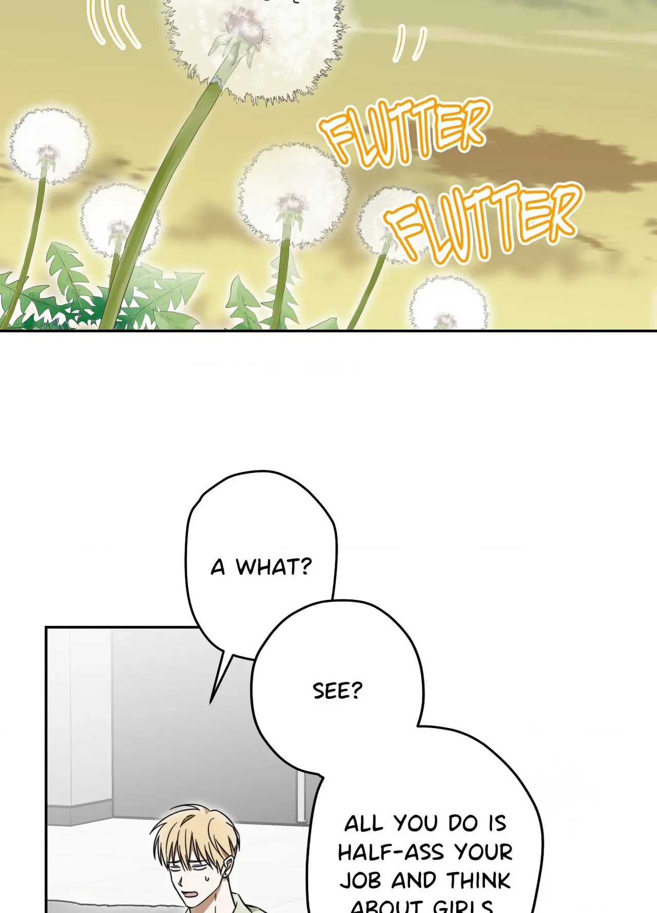 How To Win Over Your Crush Chapter 24, page 72