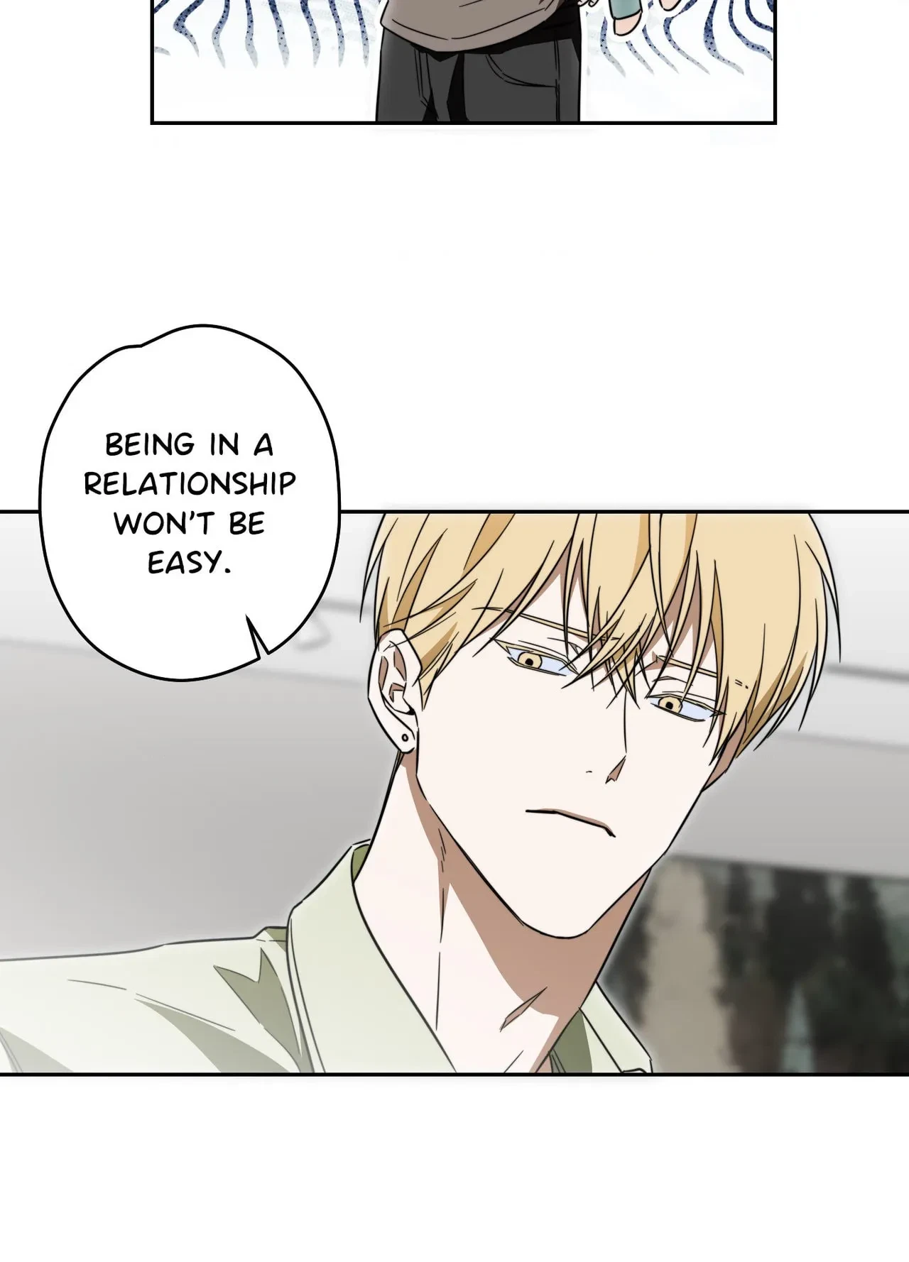 How To Win Over Your Crush Chapter 24, page 76