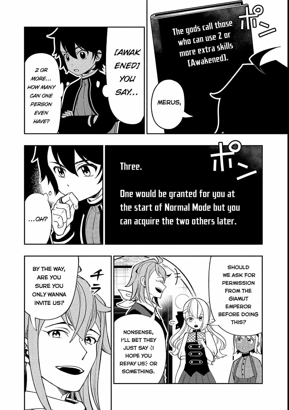 Chapter 69, page 19