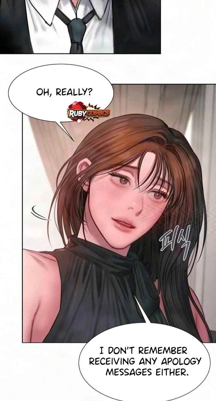 Greedy Chapter 49, page 50