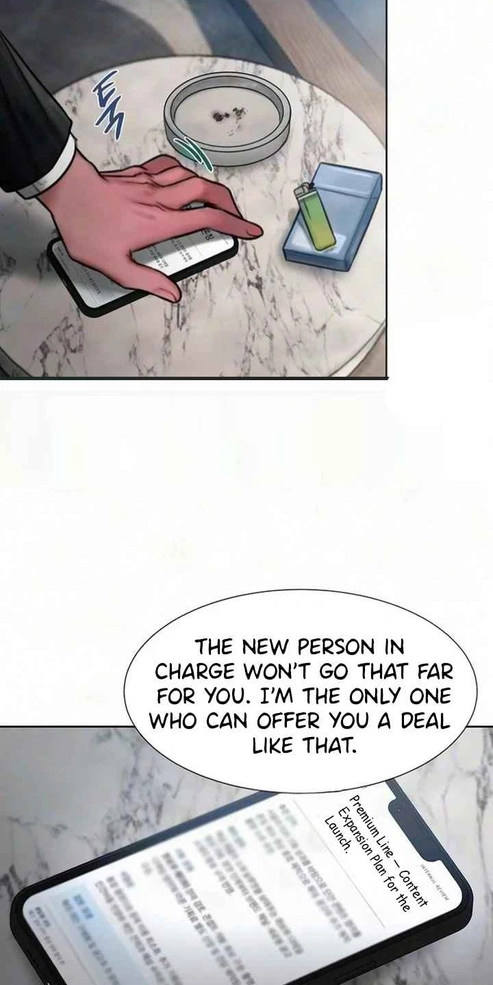 Greedy Chapter 49, page 68