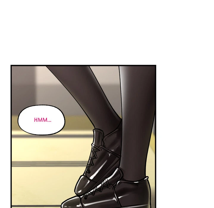Hypnotist Security Guard Chapter 2, page 103