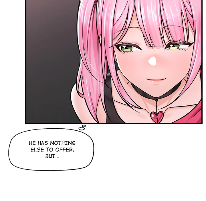 Hypnotist Security Guard Chapter 2, page 107