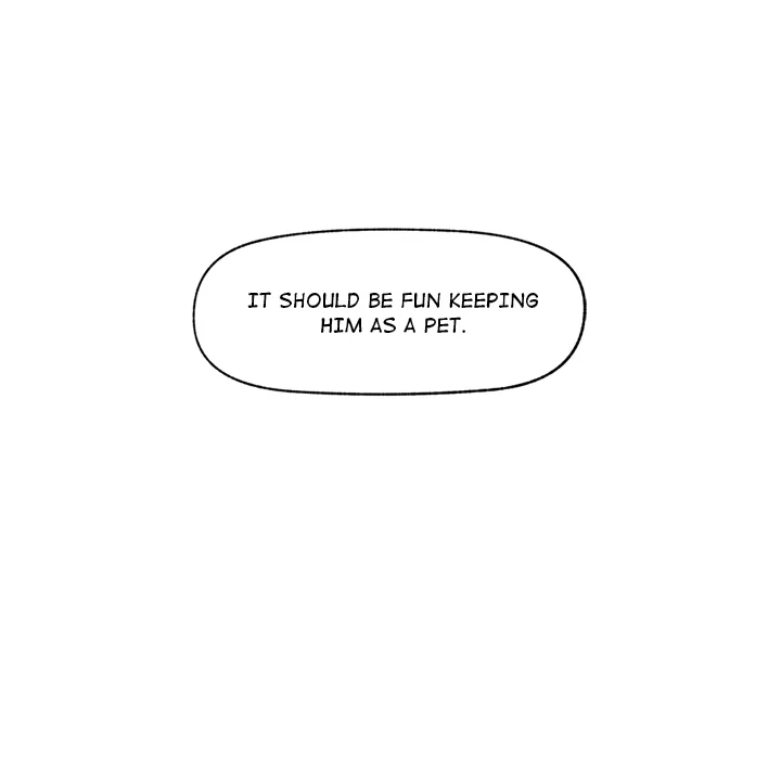 Hypnotist Security Guard Chapter 2, page 108