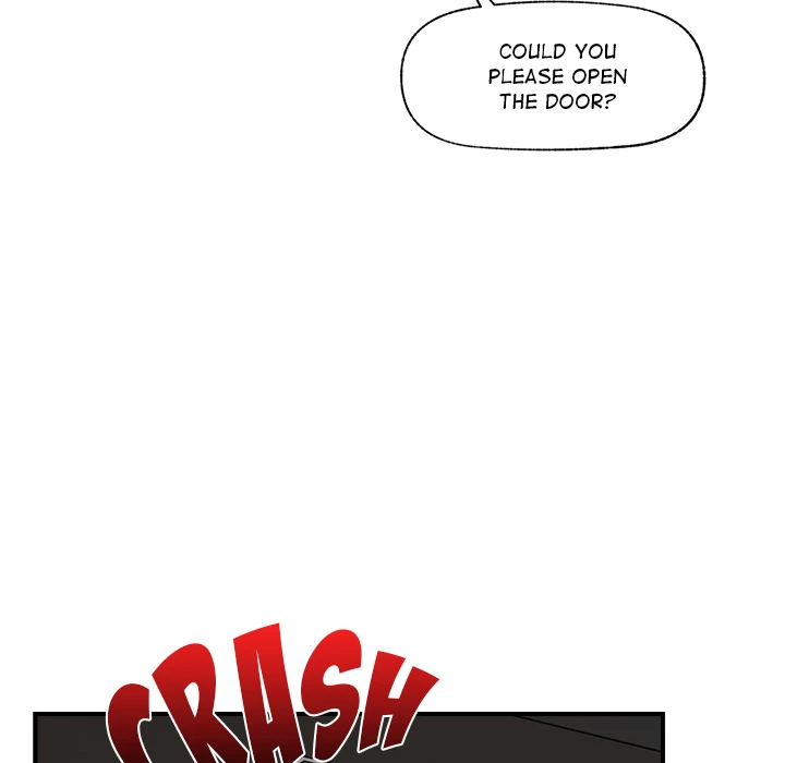 Hypnotist Security Guard Chapter 2, page 115