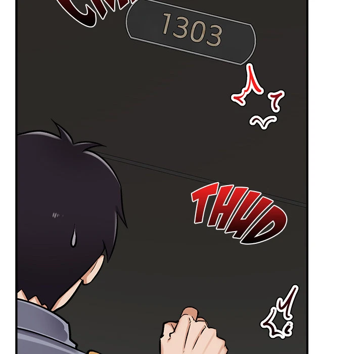 Hypnotist Security Guard Chapter 2, page 116