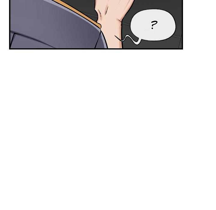 Hypnotist Security Guard Chapter 2, page 117