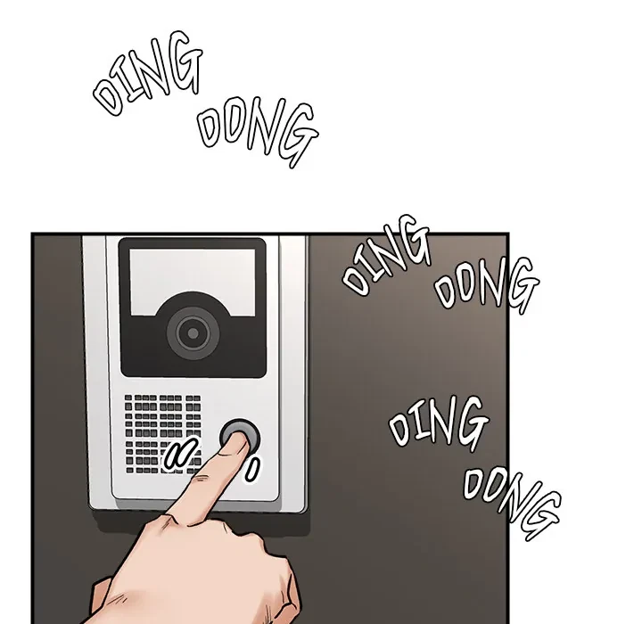 Hypnotist Security Guard Chapter 2, page 121