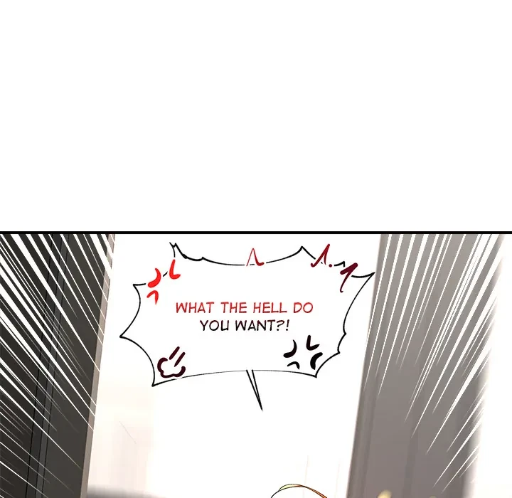 Hypnotist Security Guard Chapter 2, page 124