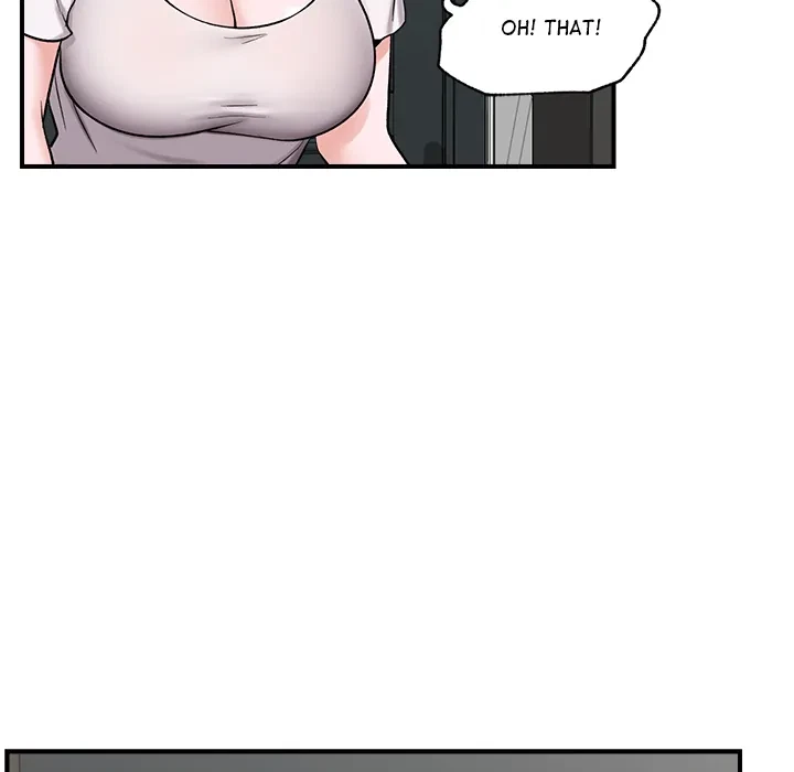 Hypnotist Security Guard Chapter 2, page 132