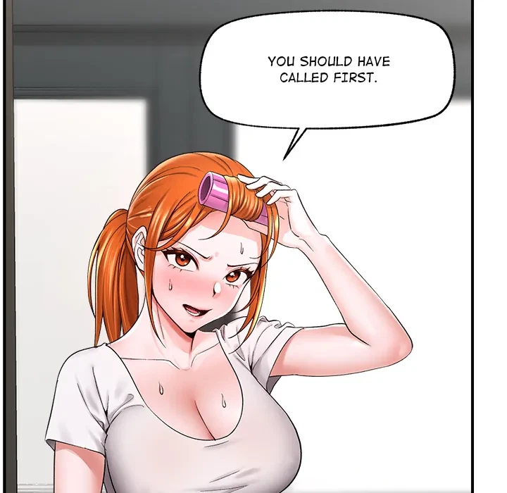 Hypnotist Security Guard Chapter 2, page 133