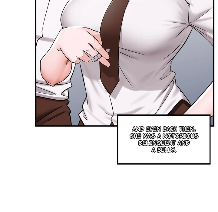 Hypnotist Security Guard Chapter 2, page 137