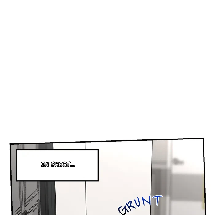 Hypnotist Security Guard Chapter 2, page 140