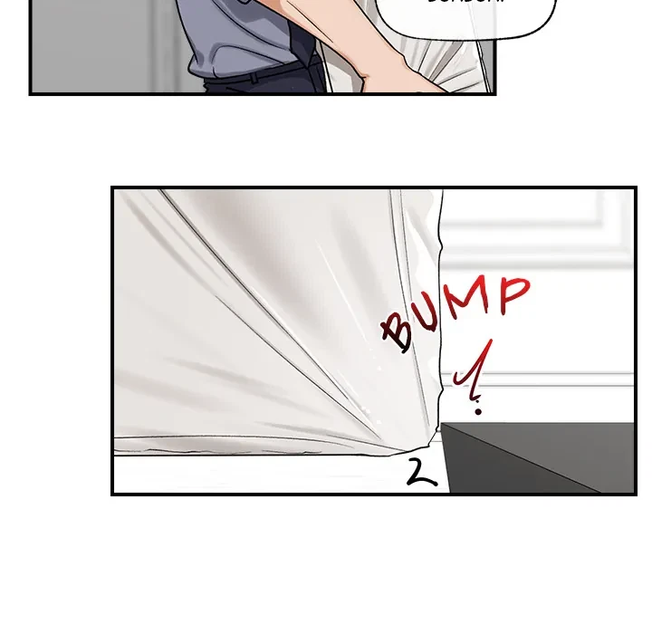 Hypnotist Security Guard Chapter 2, page 145