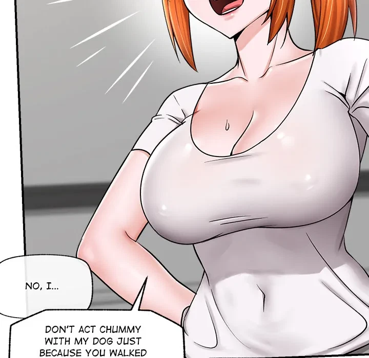 Hypnotist Security Guard Chapter 2, page 147
