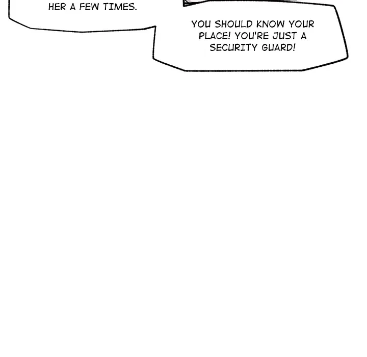 Hypnotist Security Guard Chapter 2, page 148