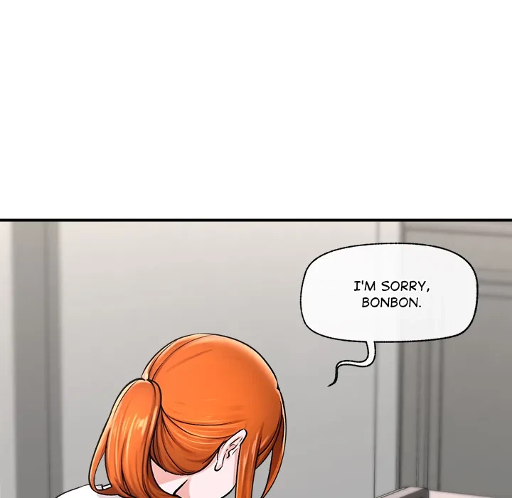 Hypnotist Security Guard Chapter 2, page 149