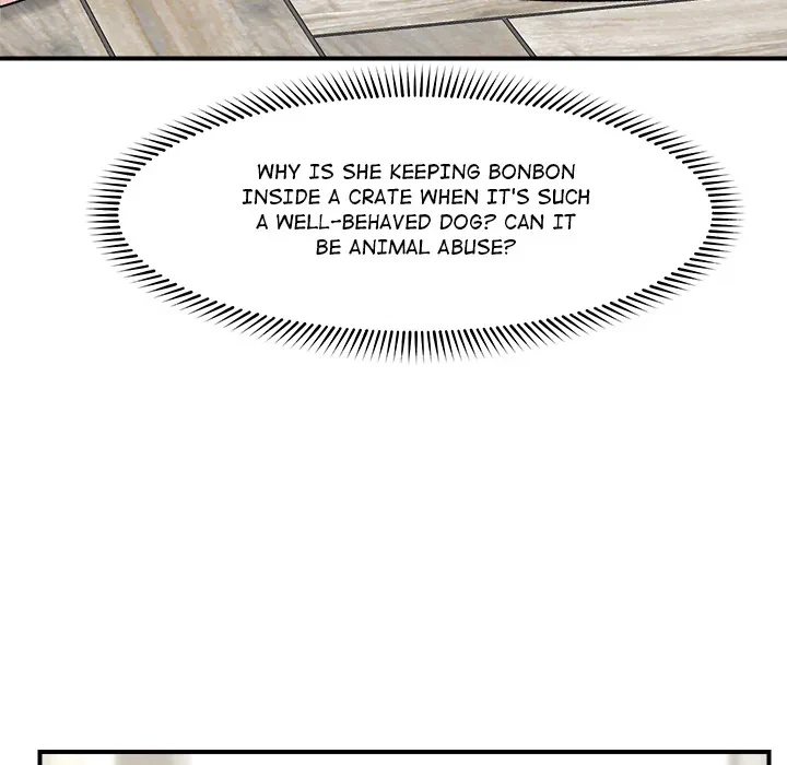 Hypnotist Security Guard Chapter 2, page 151