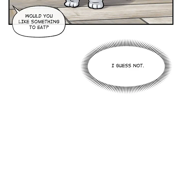 Hypnotist Security Guard Chapter 2, page 153